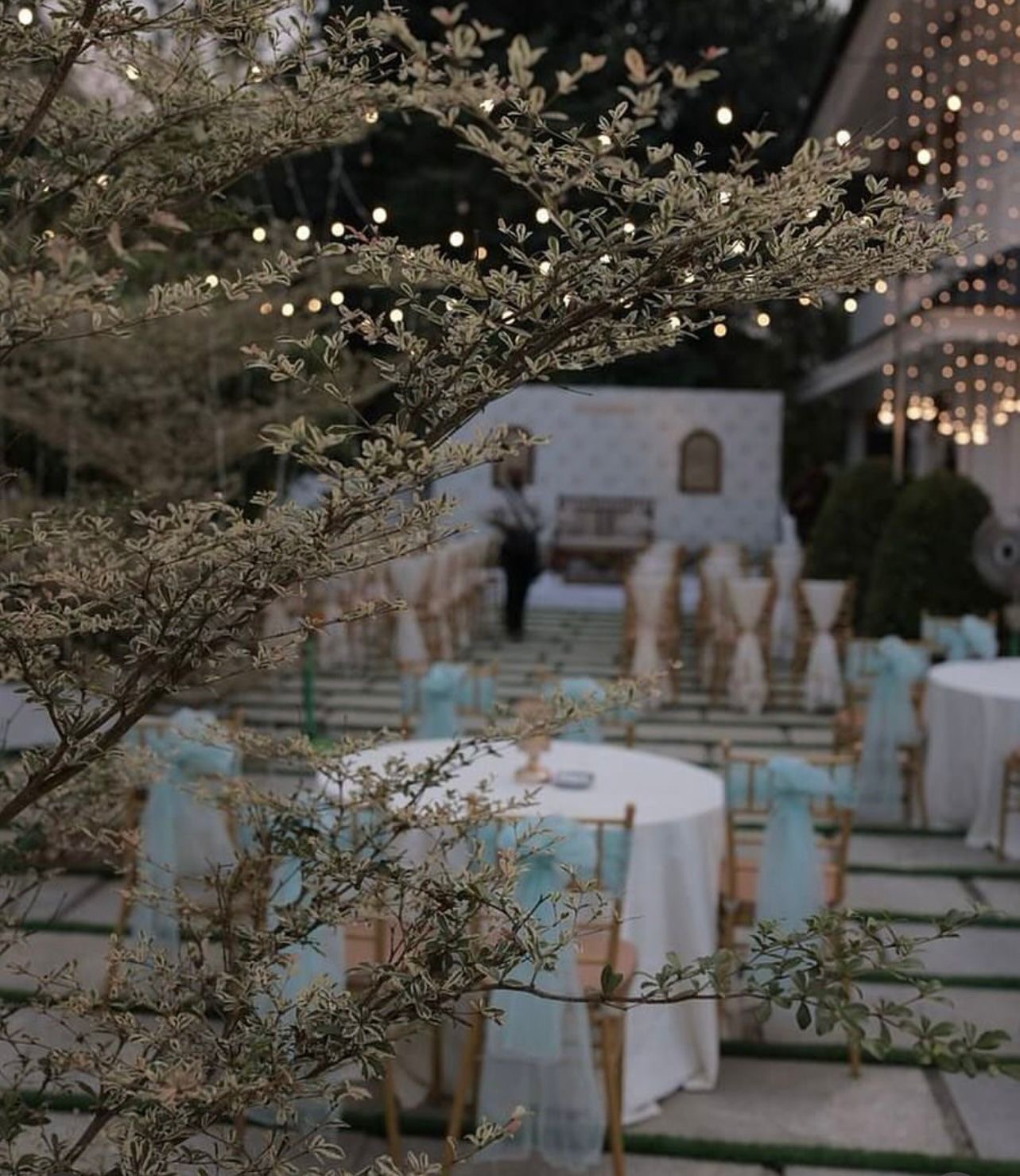 Event decoration 2